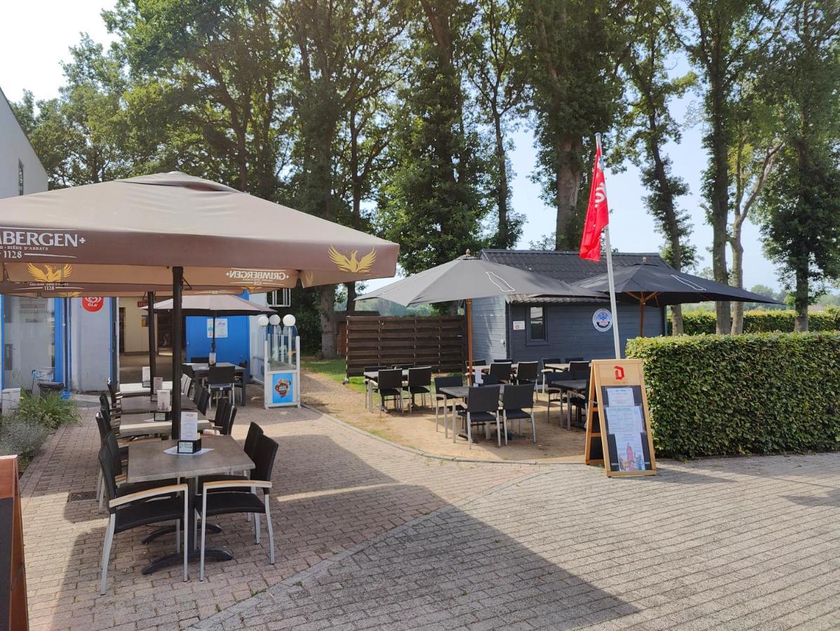 De Berk Hotel Essen Exterior photo
